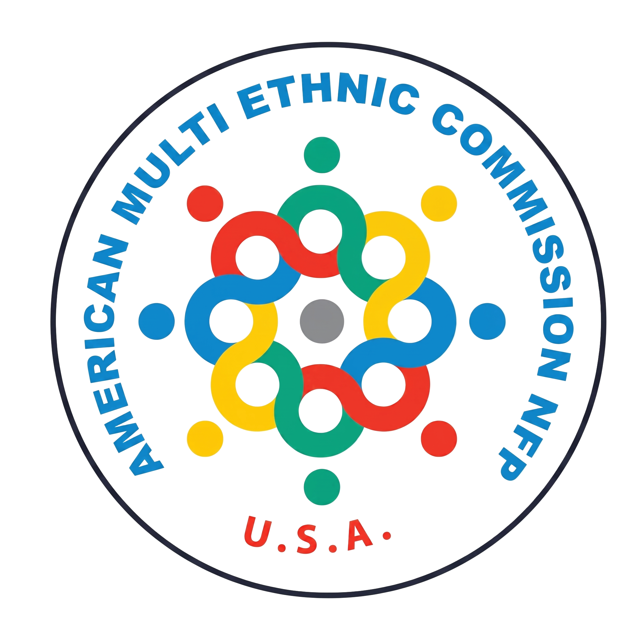 AMEC official emblem